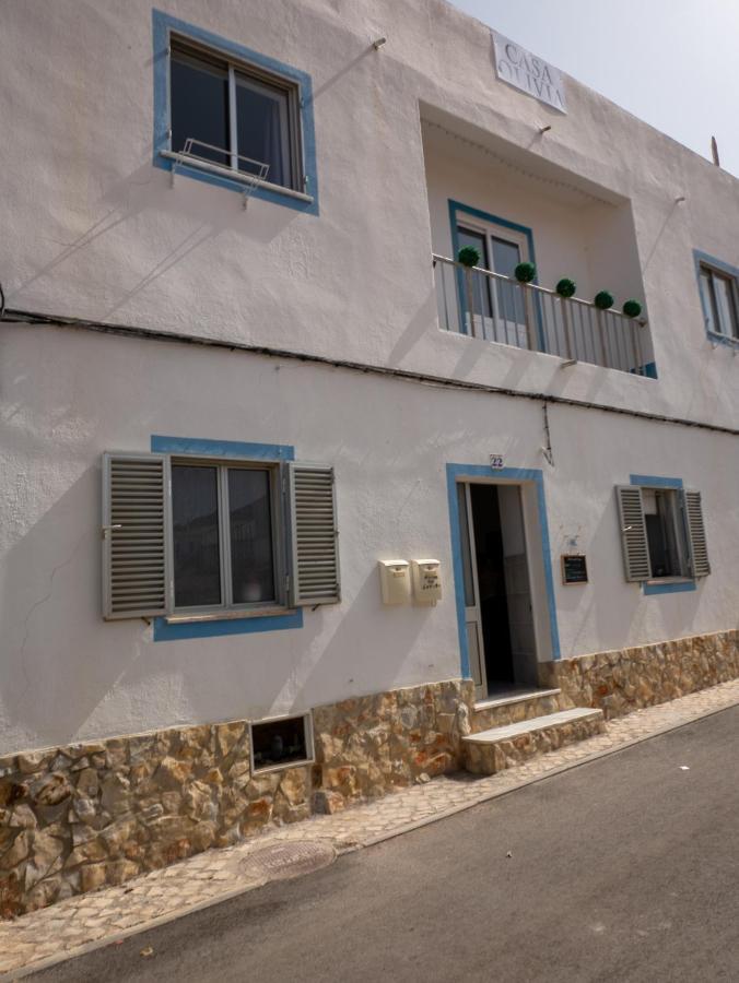 Casa D'Olivia Hotel Carrapateira Exterior photo