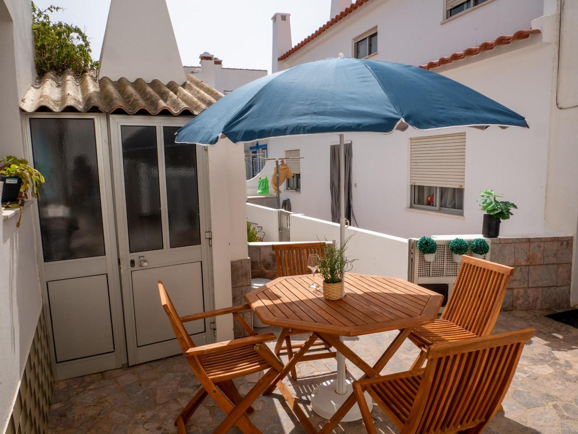 Casa D'Olivia Hotel Carrapateira Exterior photo